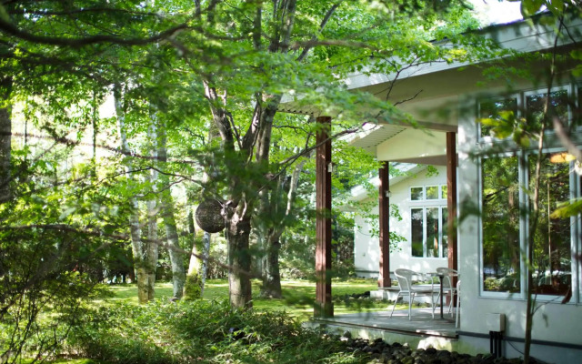 Hotel Karuizawa Elegance