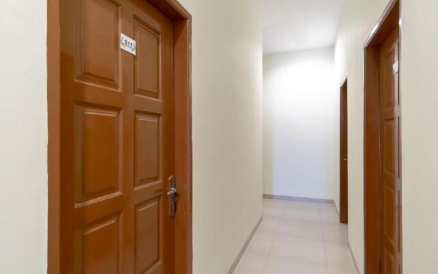 OYO 1940 Cendana Homestay Syariah