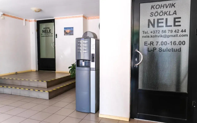 Hostel Nele