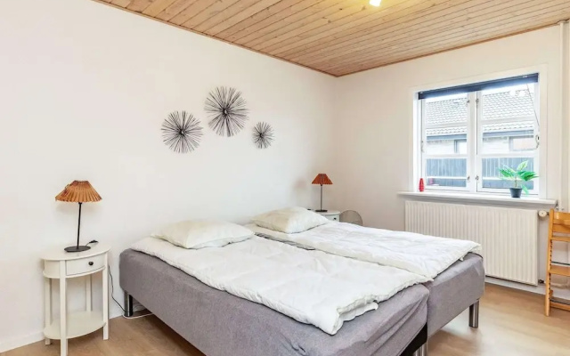 Tranquil Holiday Home in Skagen near Coast
