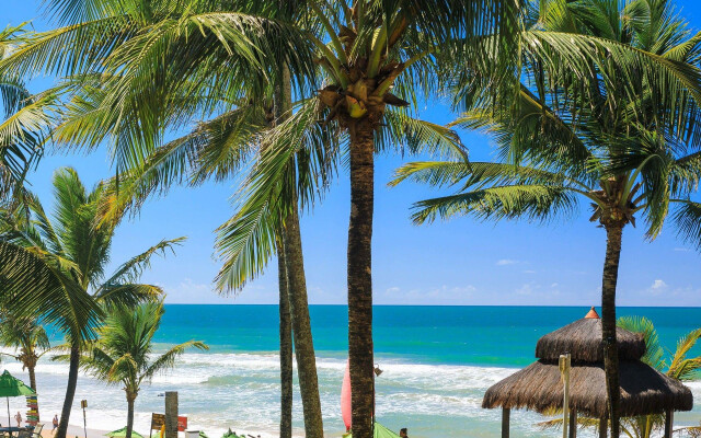 Flat de Luxo em Porto de Galinhas