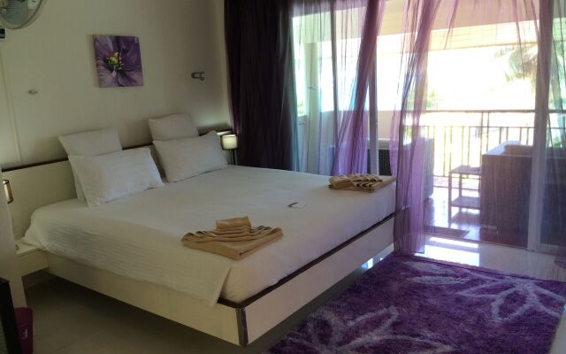 Mama Beach Residence