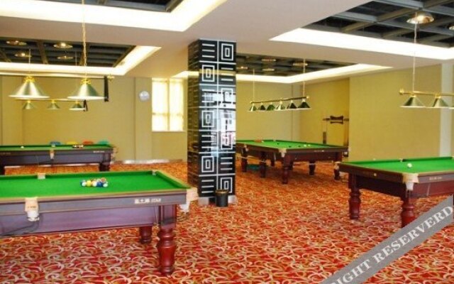 天津万源龙顺度假庄园