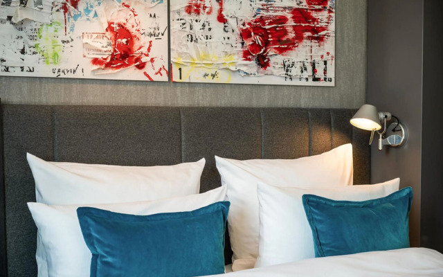 Motel One Berlin Mitte