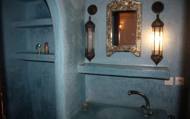 Riad Bousskri