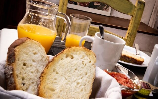 Posada Peña Pintada by Vivere Stays