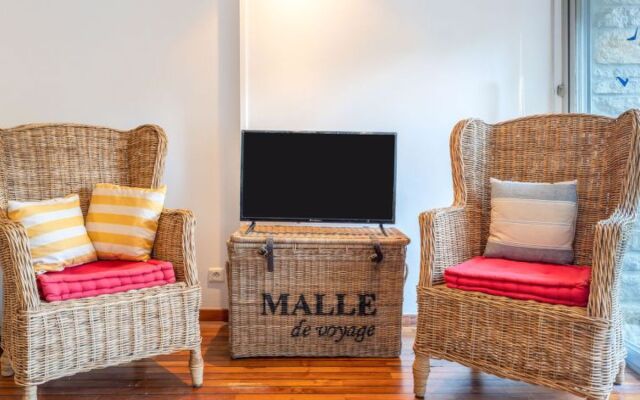 Apartment Les Pins Carnac