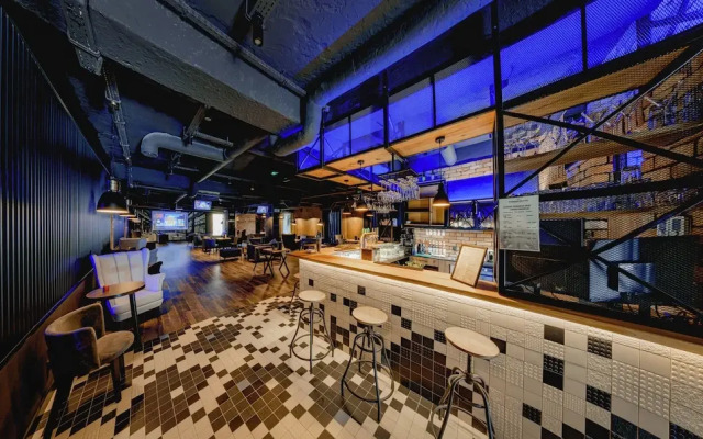 Hotel Młyn w Elblągu