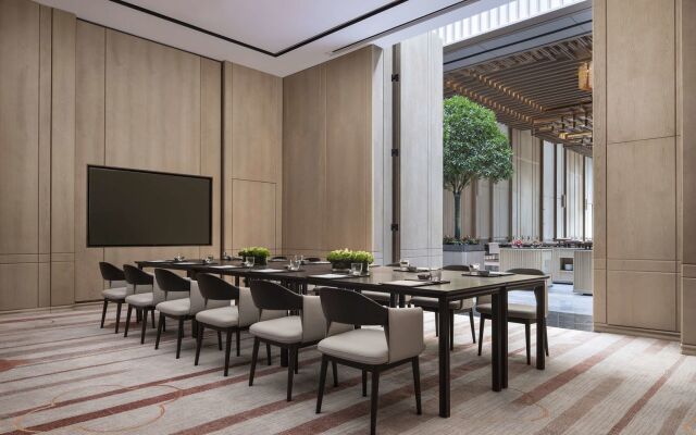 Park Hyatt Suzhou