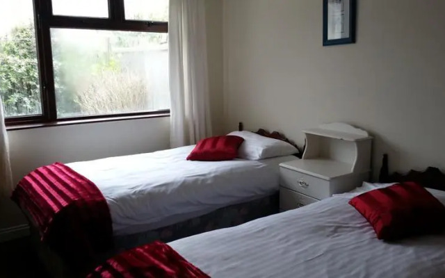 Allingham Court - 2 Bedroom Bungalow