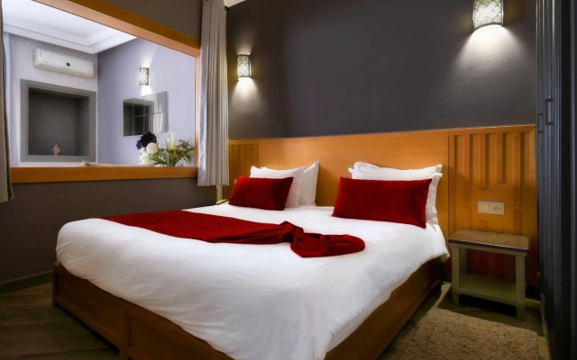 Golden Beach Appart'hotel