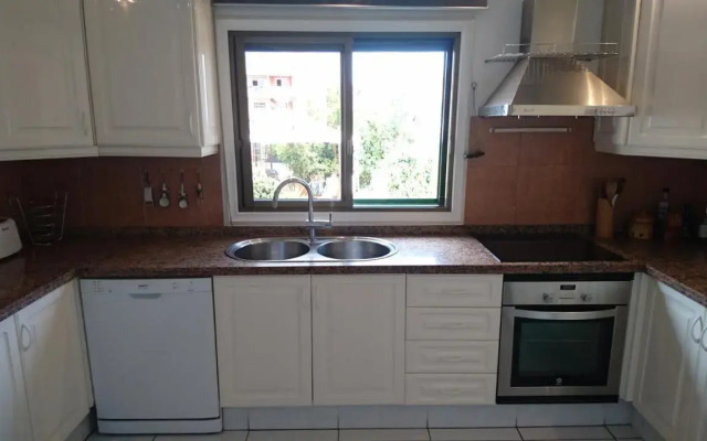 Casa Oroteanda