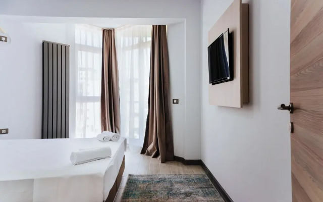 Alezzi Beach Resort