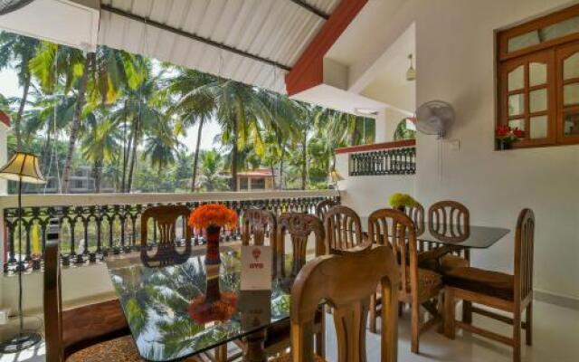 OYO 9741 Triple Beach Guest House