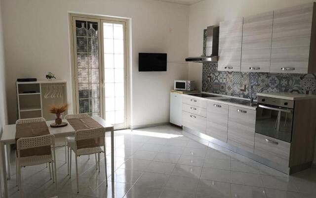 Romano Appartamenti