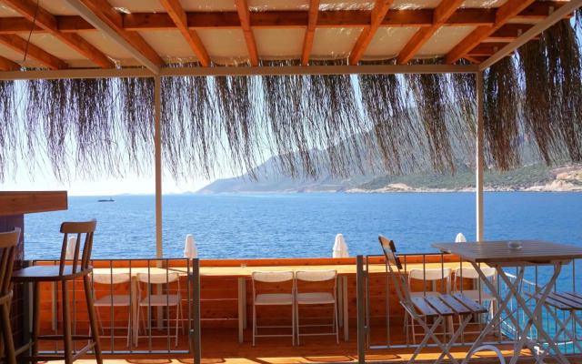 Hotel Mavilim