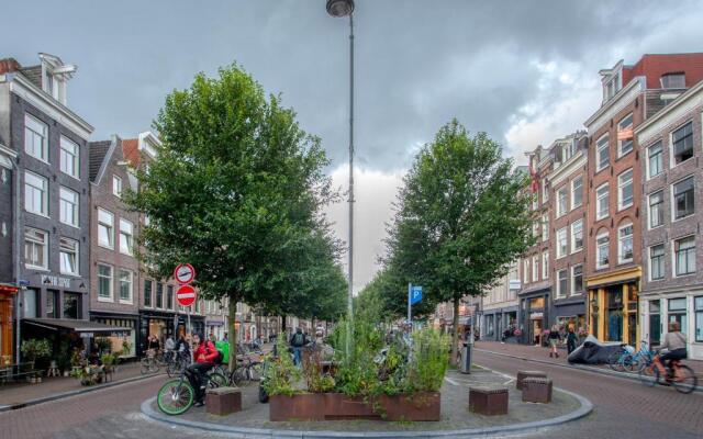 B&B 1971 Hazenstraat