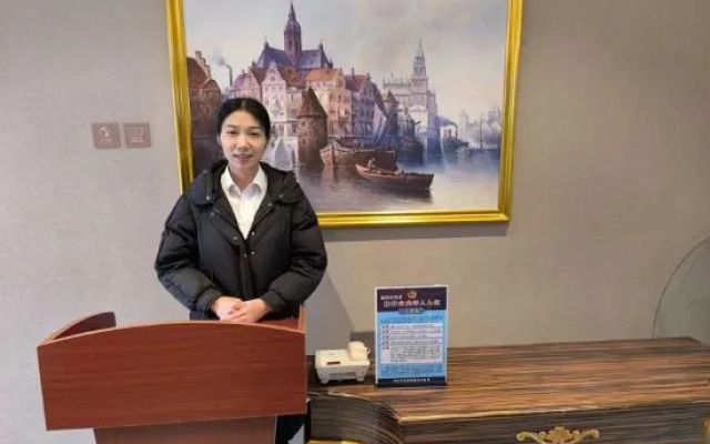 Guilin Jingya Homestay