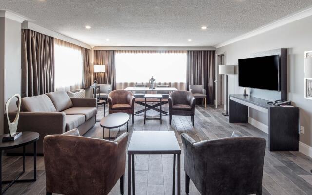 Crowne Plaza Moncton-Downtown by IHG