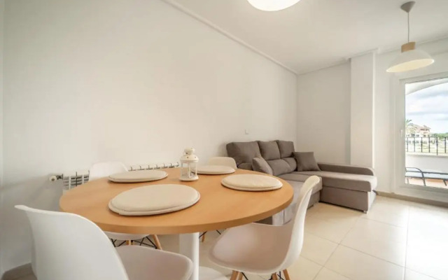 Apartment with Golf Views - MO2811LT