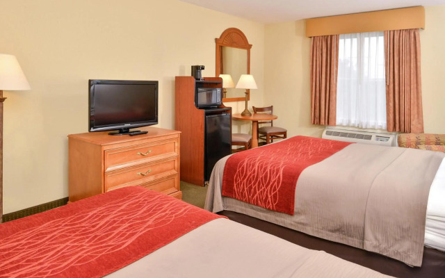 Comfort Inn Marrero - New Orleans West