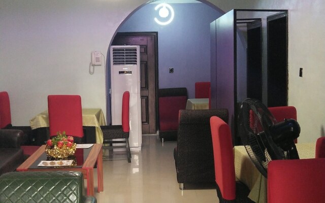 Njoy Hotels and Suites