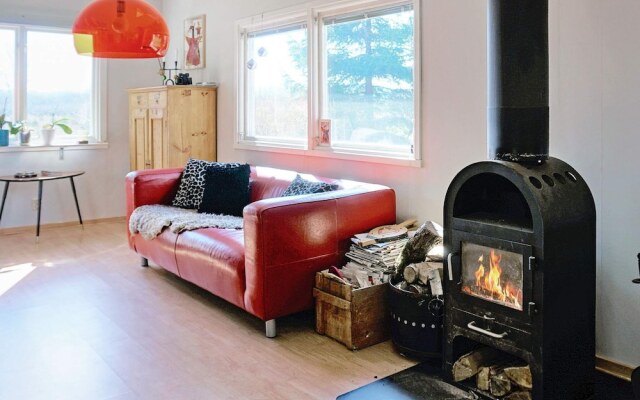 4 Star Holiday Home in Kivik