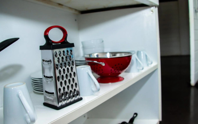 Maboneng Studio Loft