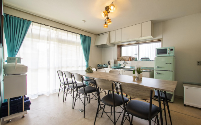 Villent Kujukuri Ocean2 Villent Kujukuri Ocean 2