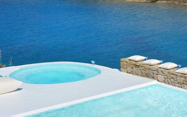 Master Villa Complex 13 Bedrooms