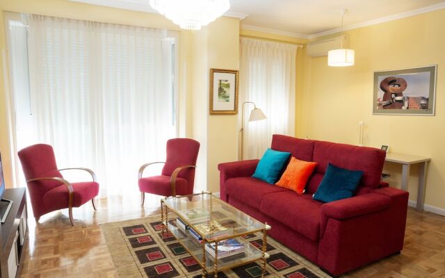Apartamentos Duque Martínez Izquierdo