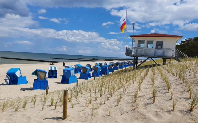 Haus Vineta Wohnung 3