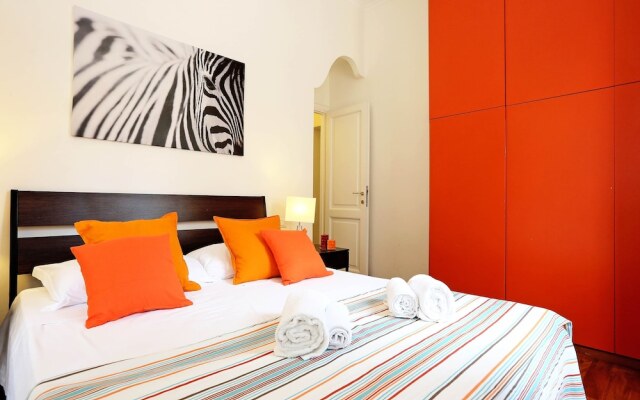 Home2Rome - Trastevere Sonnino