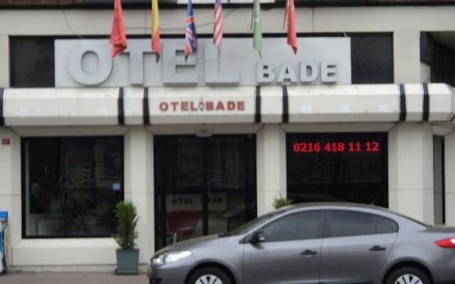Bade Otel 1