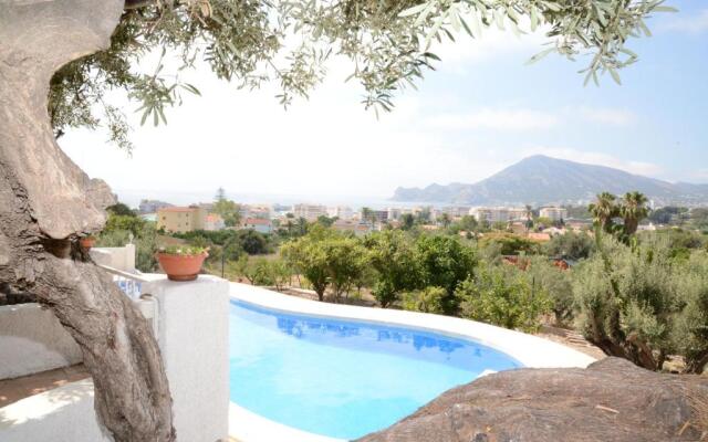 Villa Samar Altea