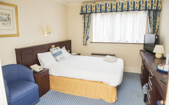 Best Western Himley Hotel