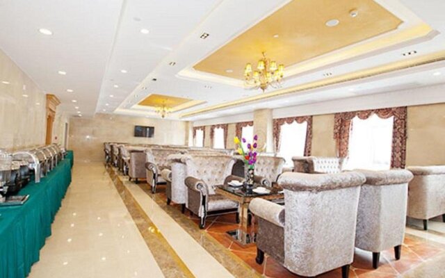 Vienna International Hotel Donglin Road