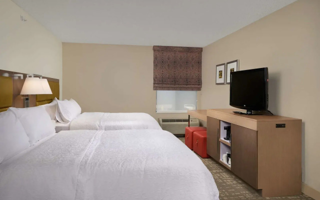 Hampton Inn Phoenix/Anthem