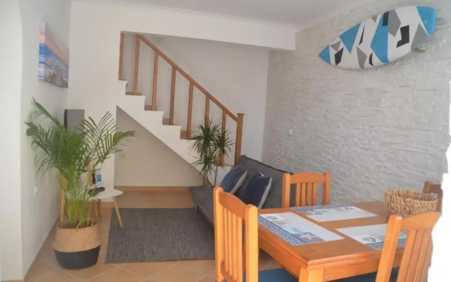 Casa Flora T1 - Vila do Bispo