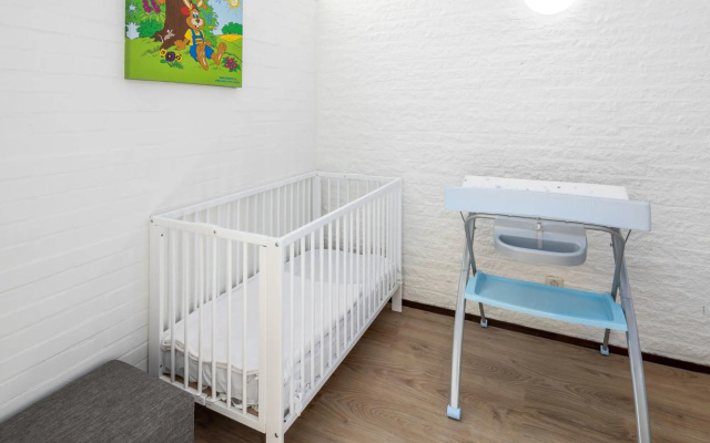 Child Friendly, Restyled Apartment near Grevelingen Lake