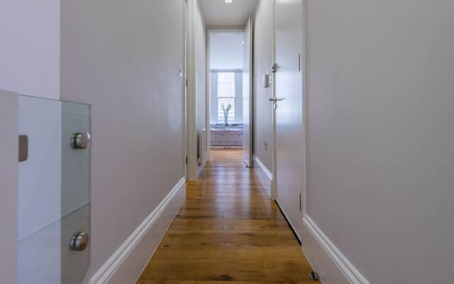 Divine Dalston Home near Shoreditch High Street