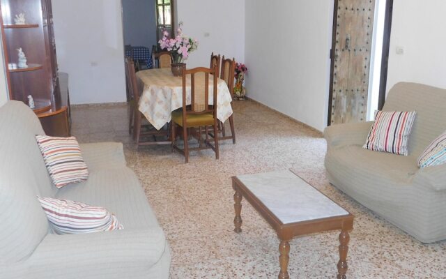 Villa With 4 Bedrooms in Sant Miquel de Balansat, With Private Pool, F