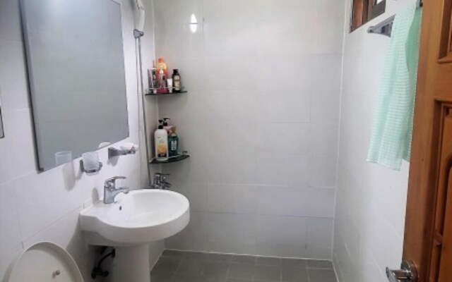 Damyang Friend and Doldamgil Pension