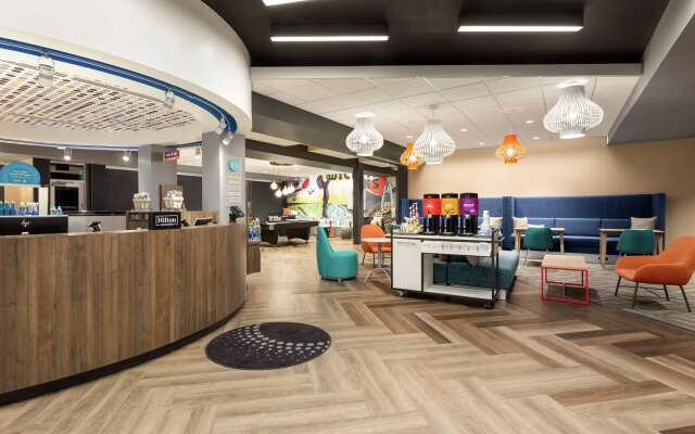 Tru by Hilton Wichita Northeast