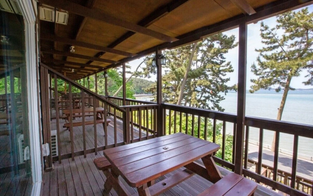 Haesol Maru Pension Taean