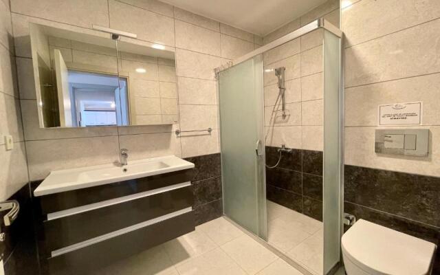 Olive Beach Residence