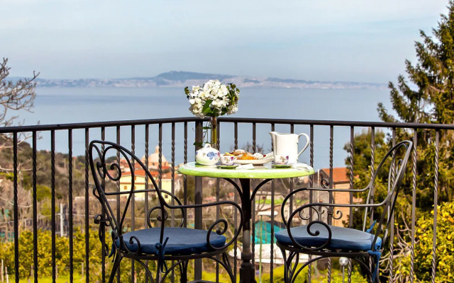 Casa Vacanze Villa Antonella