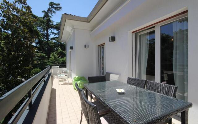 Villa Savina appartamenti