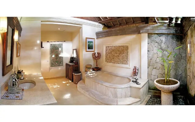 Villa Ria Sayan Ubud