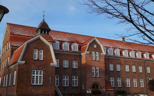 Danhostel Esbjerg